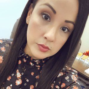 Meet your Posher, Krystal